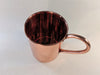 Copper Mug